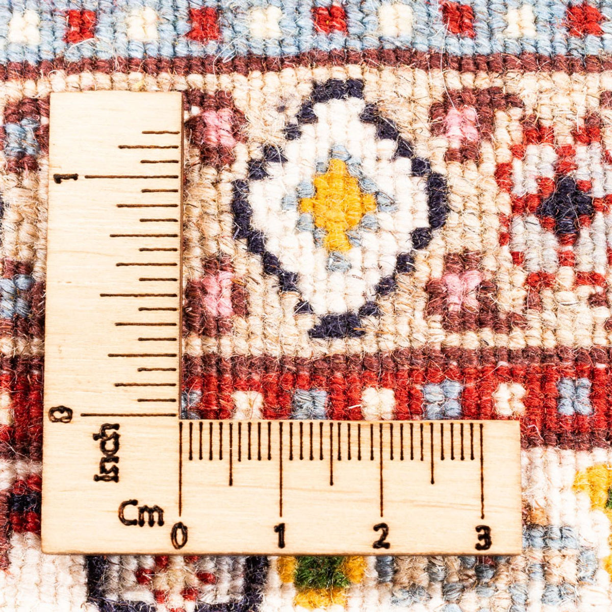 Tappeto Persero - Classico - 152 x 96 cm - beige