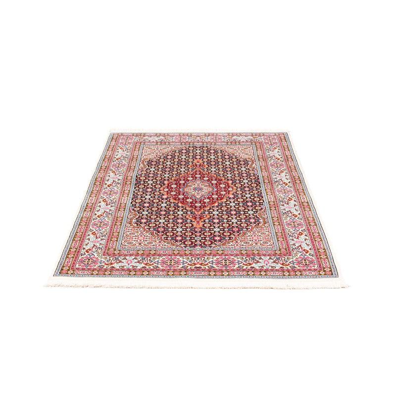 Tappeto Persero - Classico - 148 x 100 cm - blu scuro
