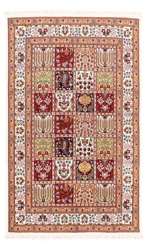 Tappeto Persero - Classico - 155 x 90 cm - crema