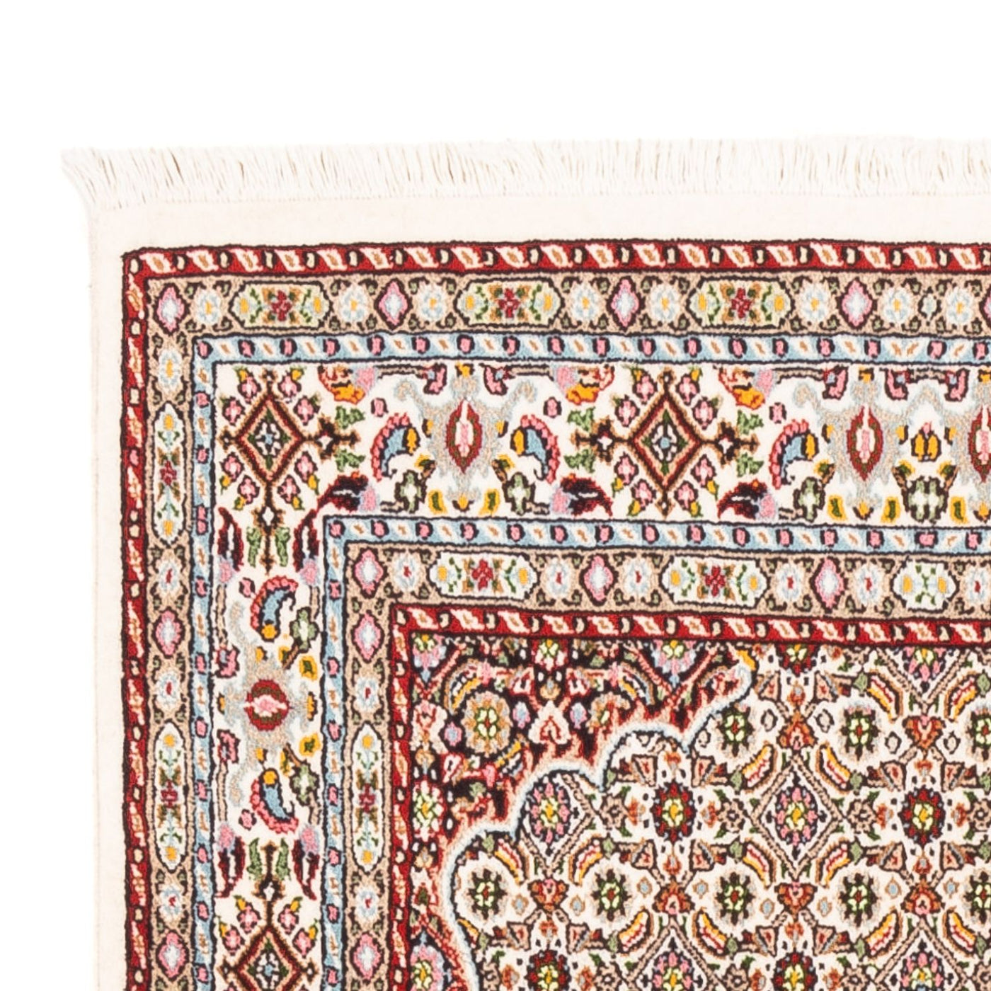Moud Tappeto 146x91cm - Tappeto persiano