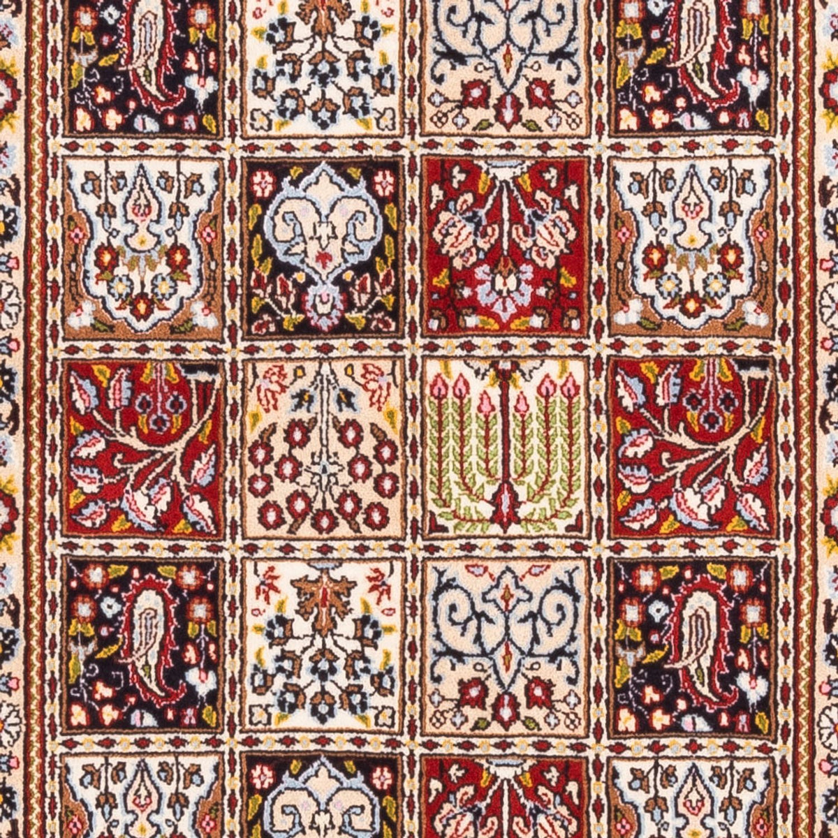 Tappeto Persero - Classico - 151 x 97 cm - multicolore