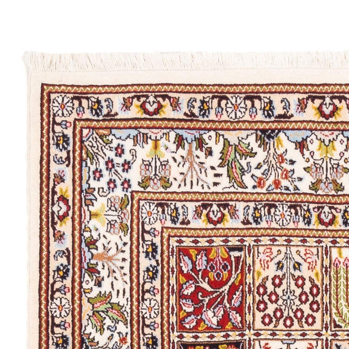 Tappeto Persero - Classico - 151 x 97 cm - multicolore