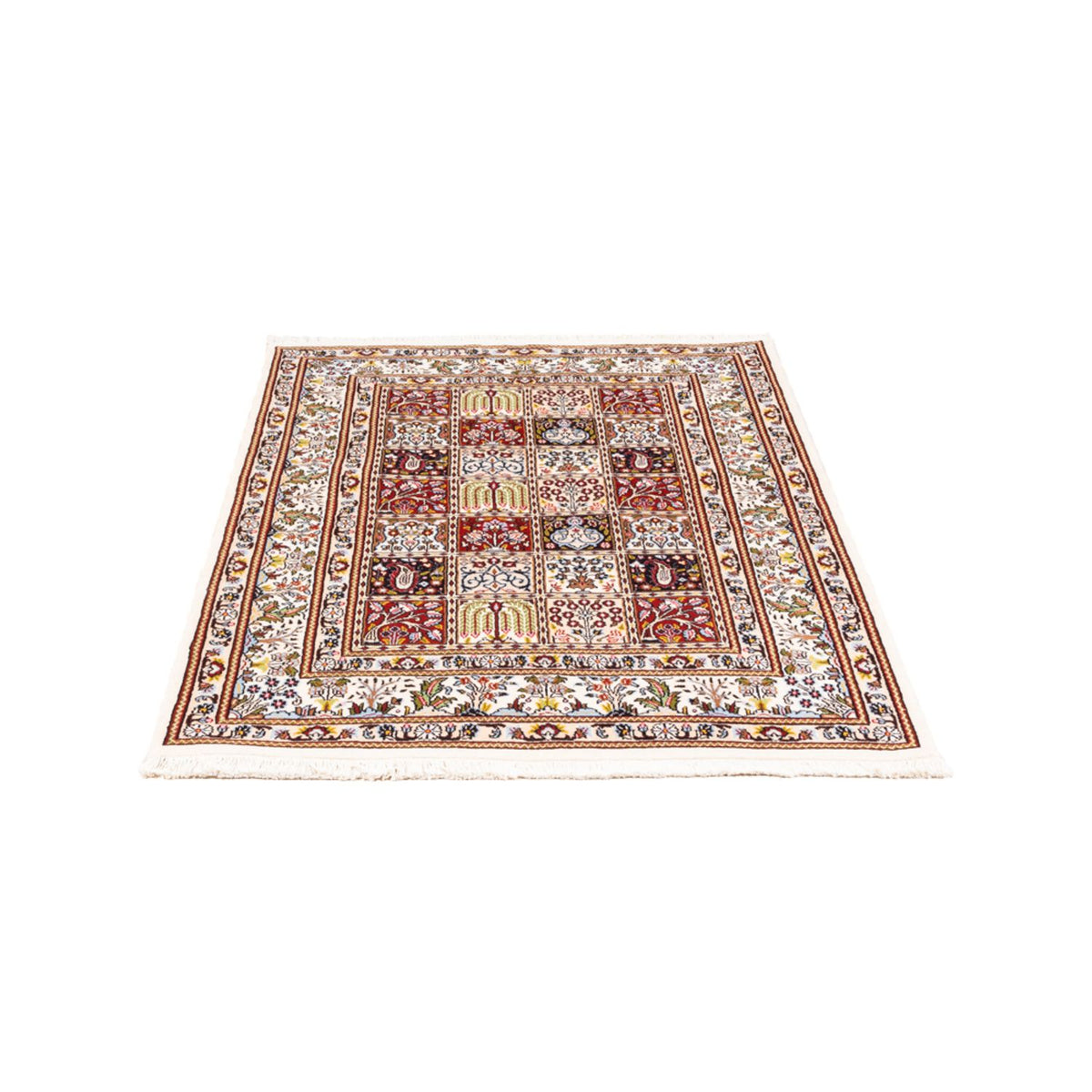 Tappeto Persero - Classico - 151 x 97 cm - multicolore
