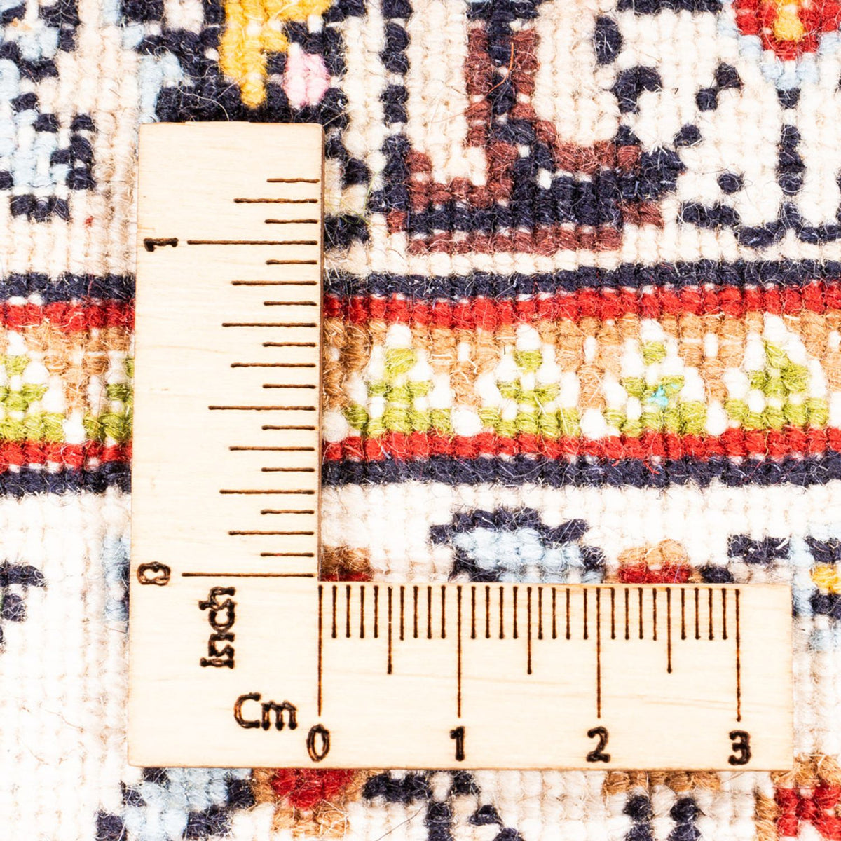 Tappeto Persero - Classico - 151 x 97 cm - multicolore