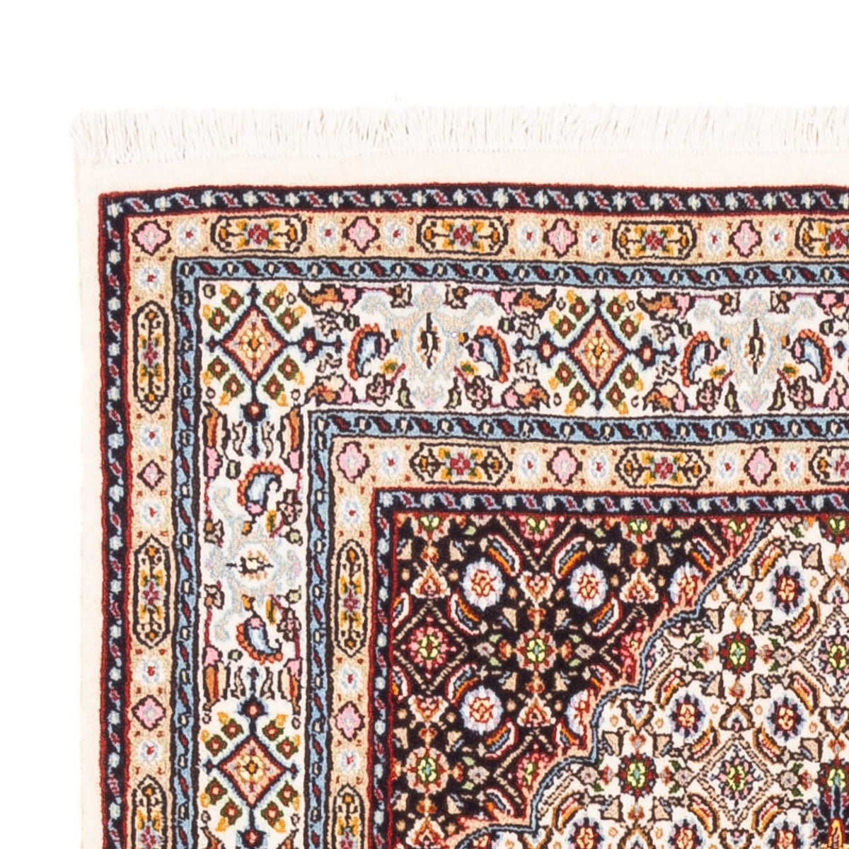 Tappeto Persero - Classico - 151 x 96 cm - beige