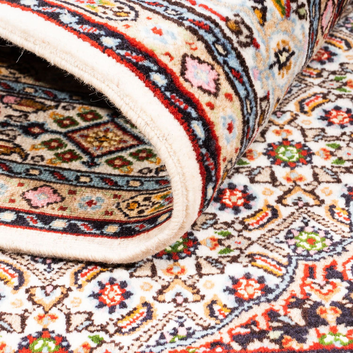 Tappeto Persero - Classico - 151 x 96 cm - beige