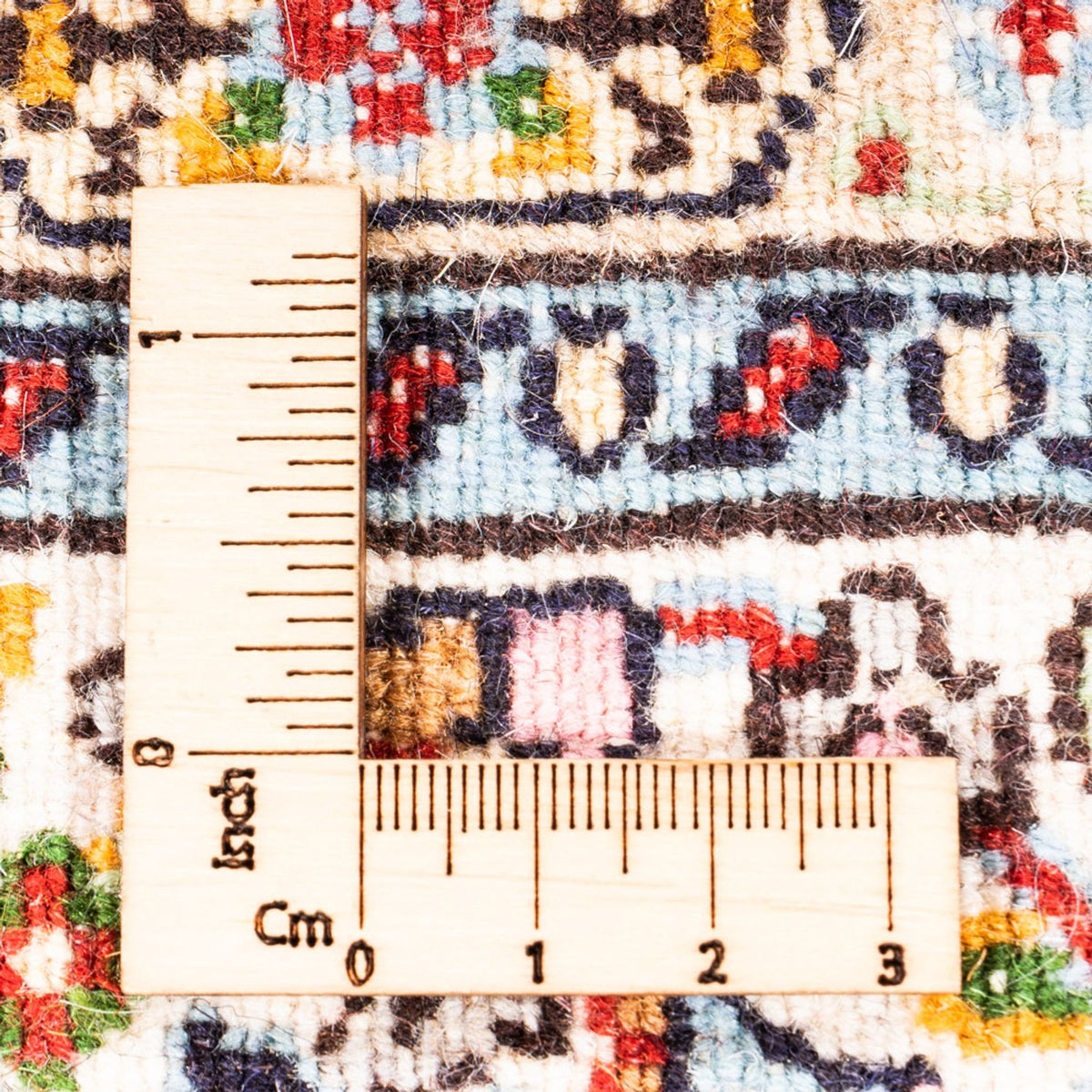 Tappeto Persero - Classico - 151 x 96 cm - beige