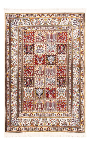 Tappeto Persero - Classico - 148 x 100 cm - multicolore