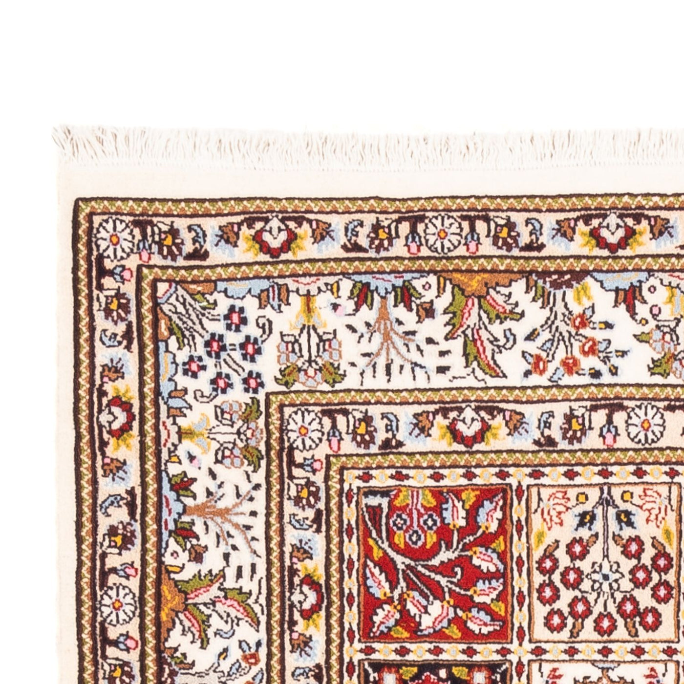 Tappeto Persero - Classico - 148 x 100 cm - multicolore