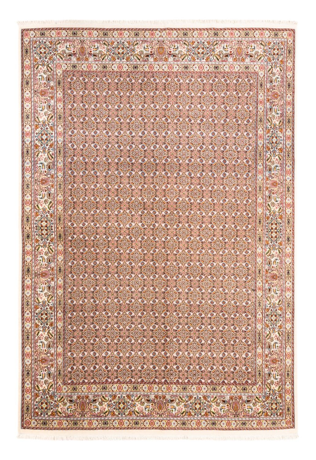 Tappeto Persero - Classico - 238 x 167 cm - crema