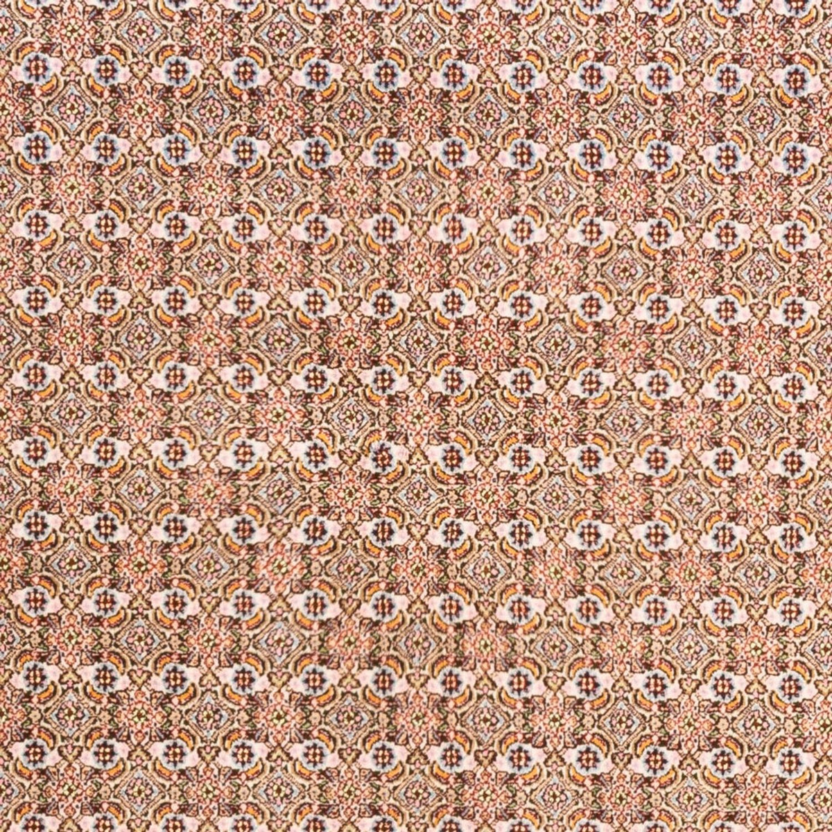 Tappeto Persero - Classico - 238 x 167 cm - crema