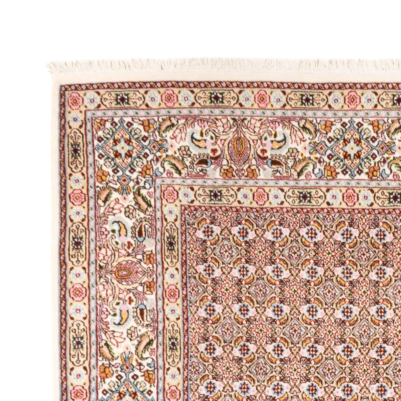 Moud Tappeto 238x167cm - Tappeto persiano
