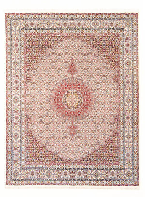Tappeto Persero - Classico - 238 x 167 cm - crema