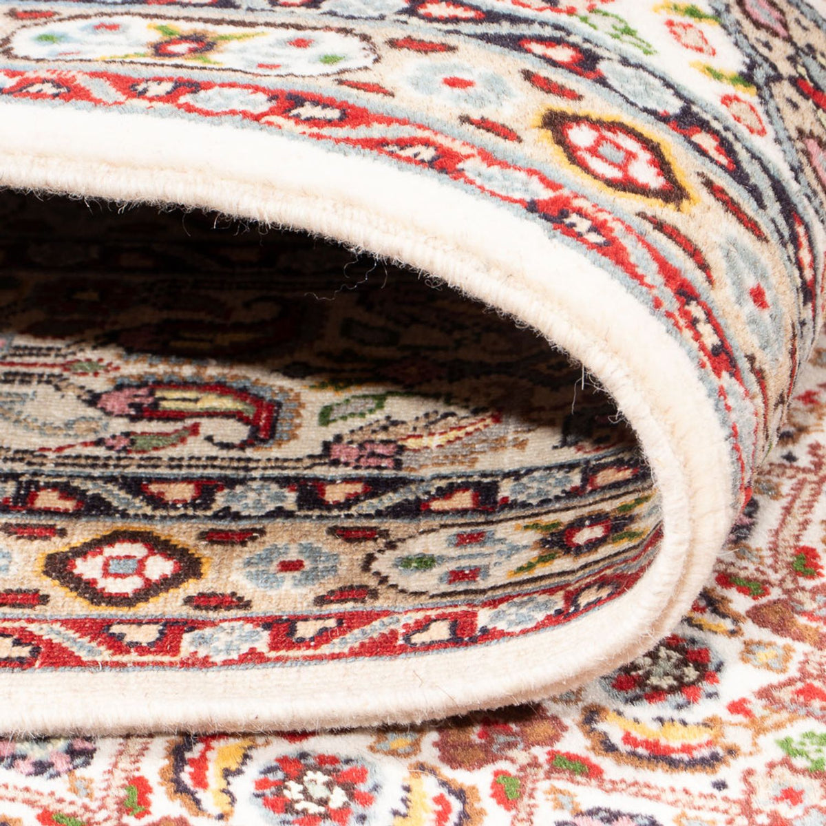 Tappeto Persero - Classico - 238 x 167 cm - crema