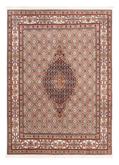 Moud Tappeto 147x200cm - Tappeto persiano - crema