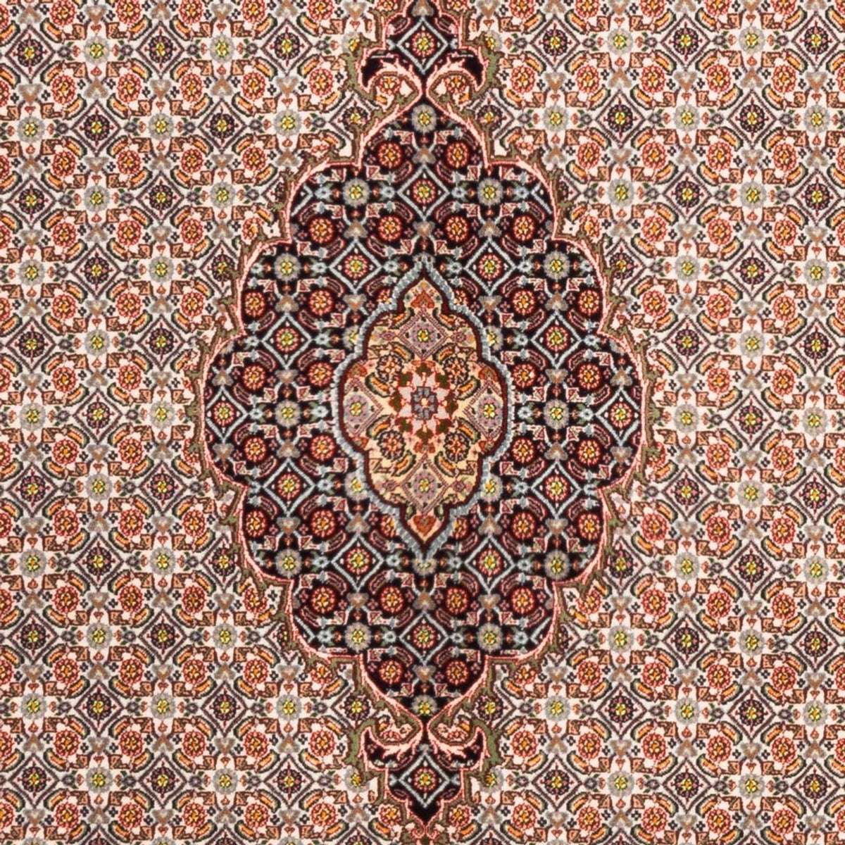 Tappeto Persero - Classico - 200 x 147 cm - crema