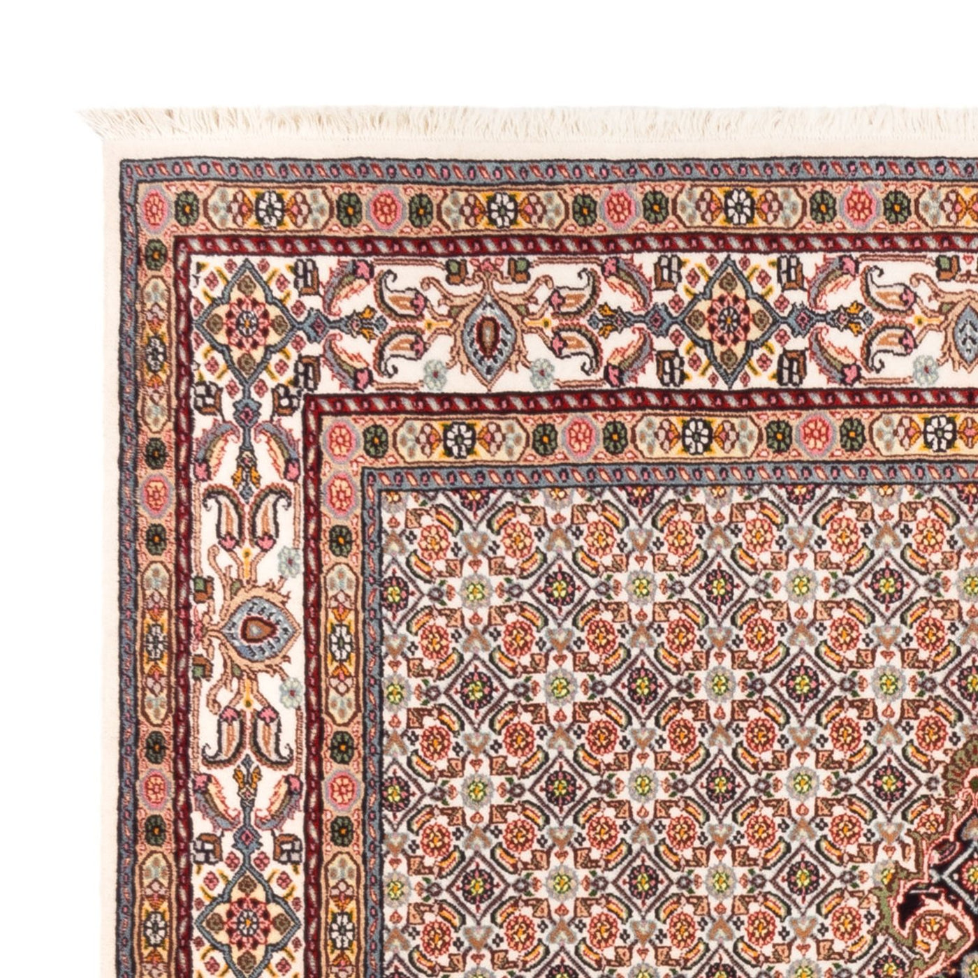 Moud Tappeto 200x147cm - Tappeto persiano