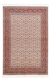 Tappeto Persero - Classico - 146 x 98 cm - beige