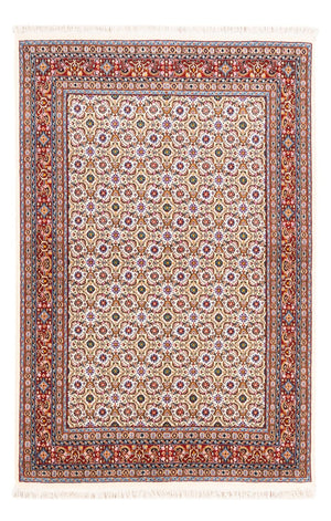 Tappeto Persero - Classico - 146 x 98 cm - beige
