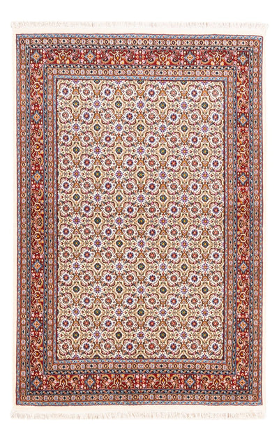 Moud Tappeto 98x146cm - Tappeto persiano