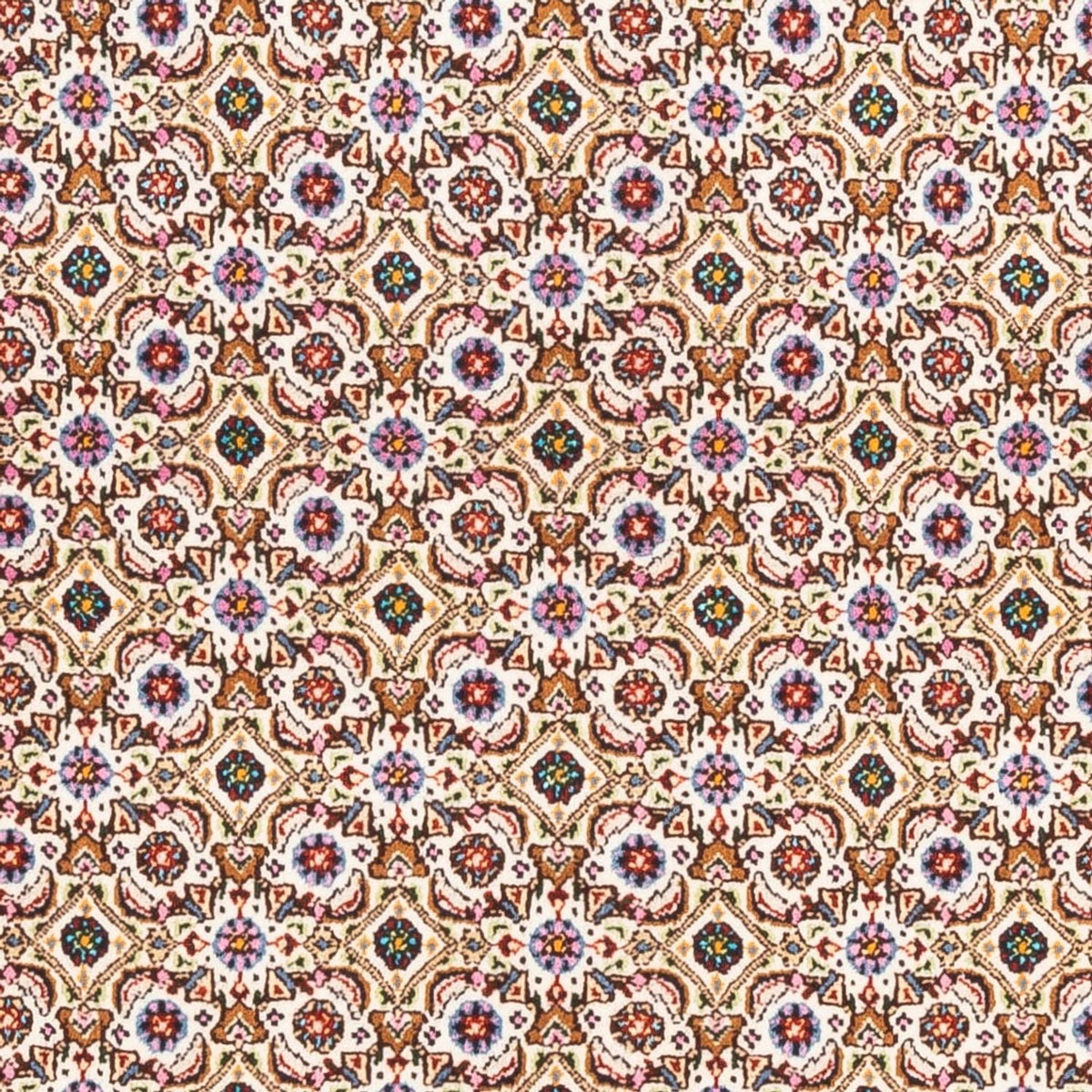 Tappeto Persero - Classico - 146 x 98 cm - beige