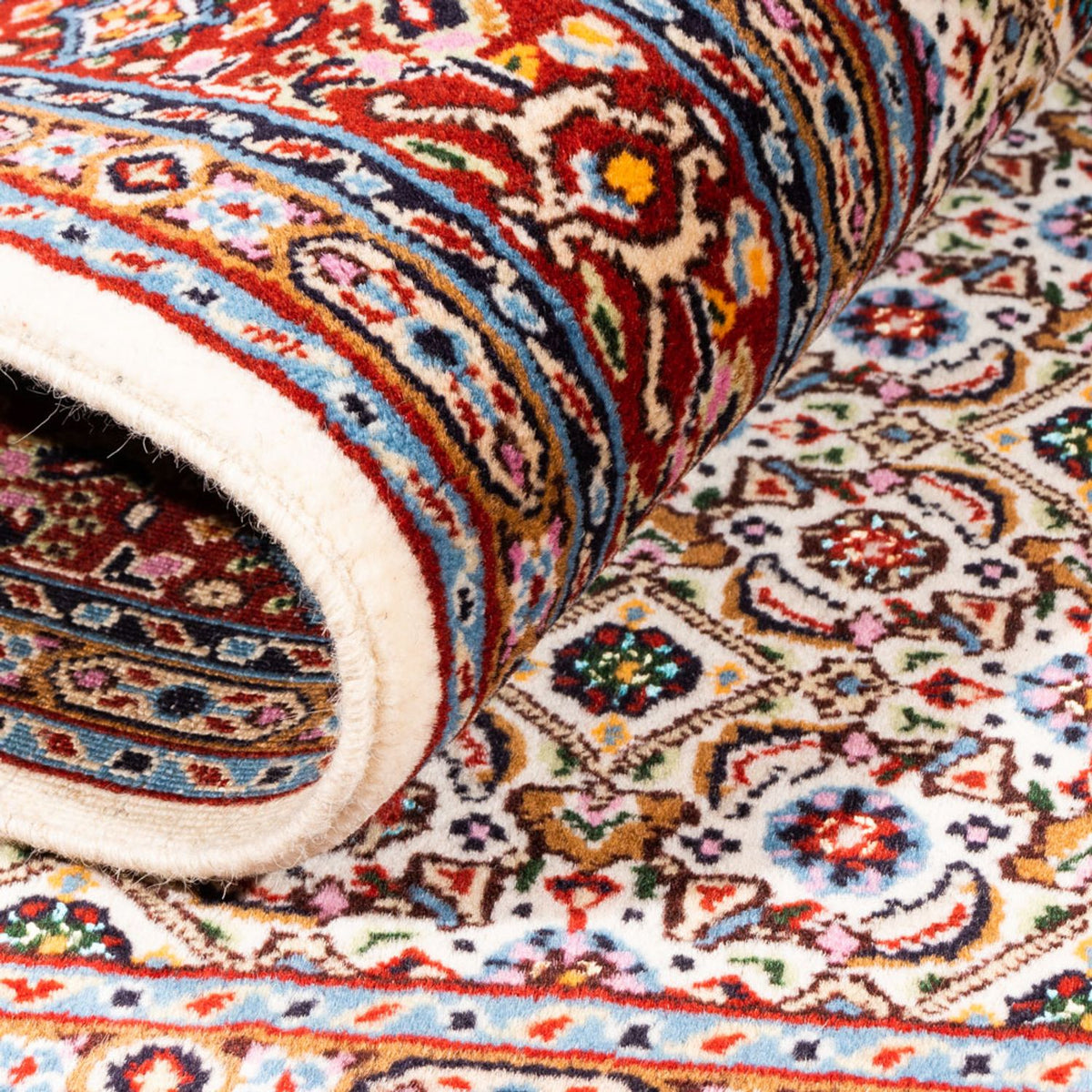 Tappeto Persero - Classico - 146 x 98 cm - beige