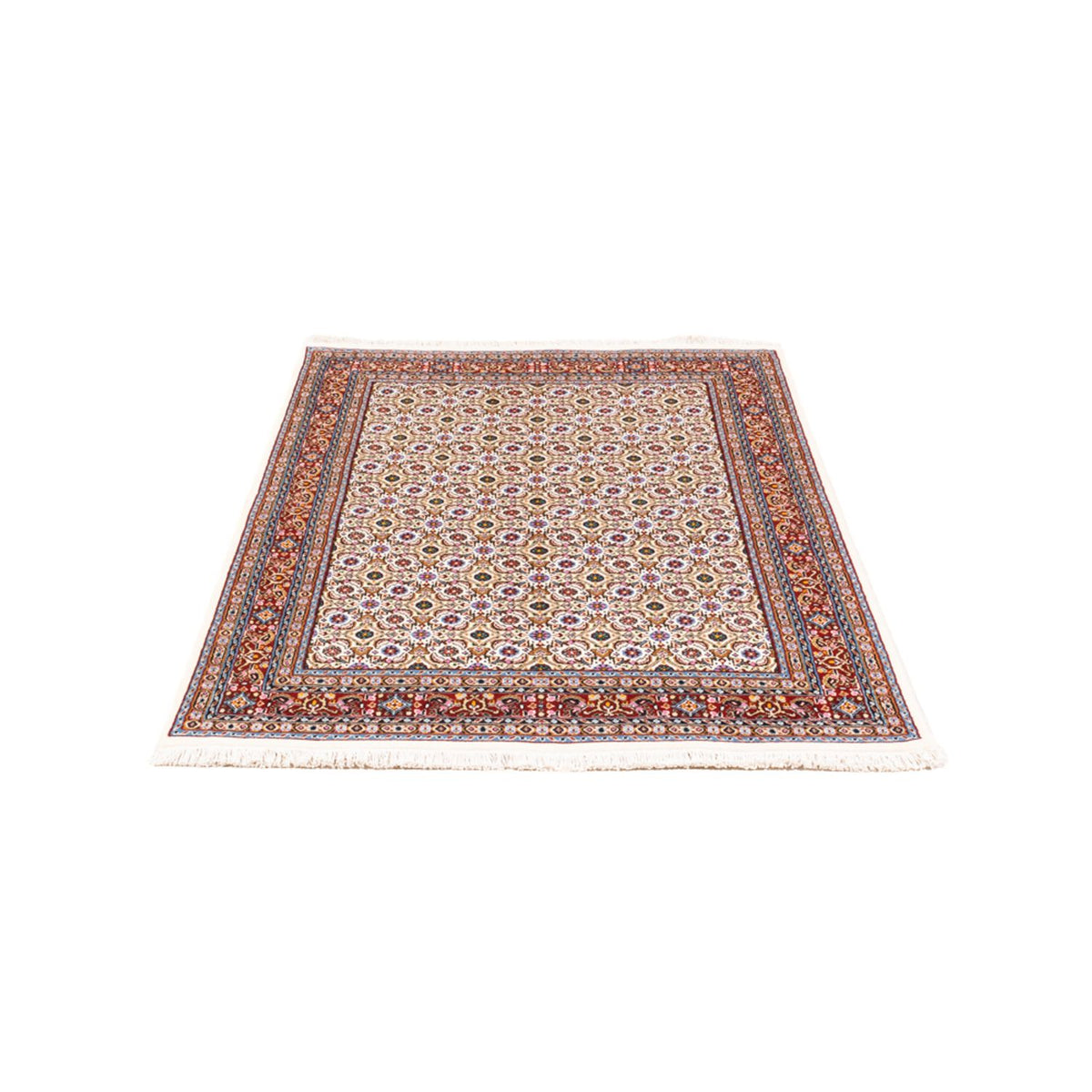 Tappeto Persero - Classico - 146 x 98 cm - beige