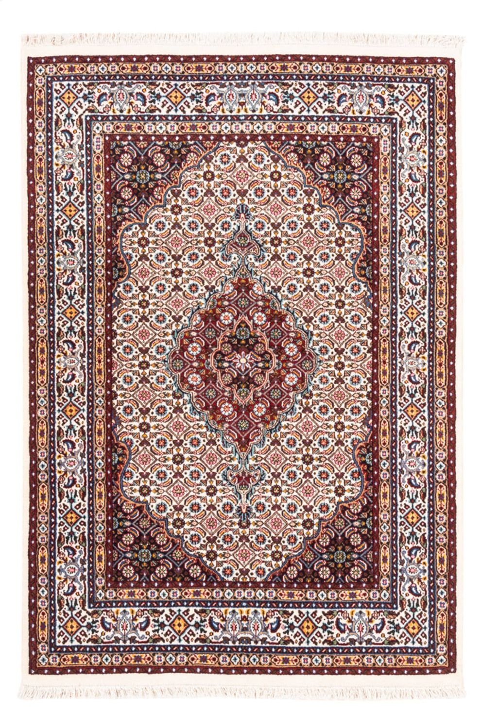 Tappeto Persero - Classico - 147 x 102 cm - beige