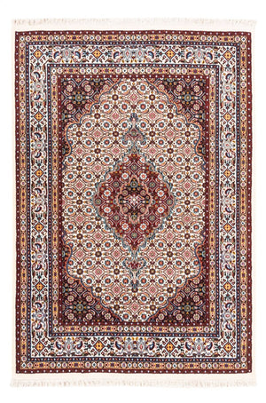Tappeto Persero - Classico - 147 x 102 cm - beige