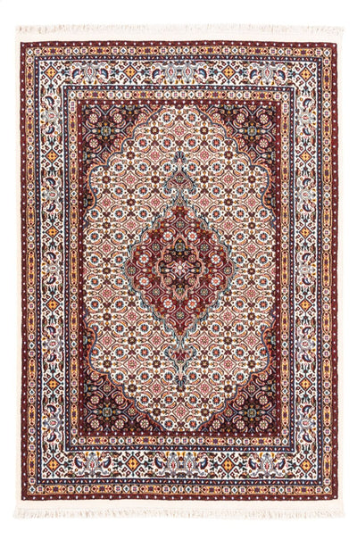 Moud Tappeto 102x147cm - Tappeto persiano