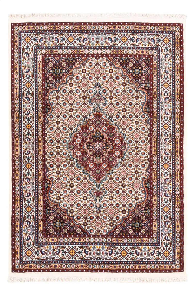 Tappeto Persero - Classico - 147 x 102 cm - beige
