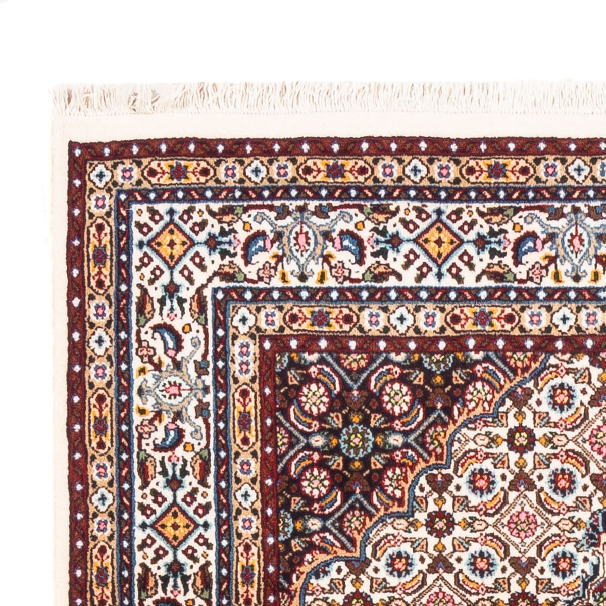 Tappeto Persero - Classico - 147 x 102 cm - beige