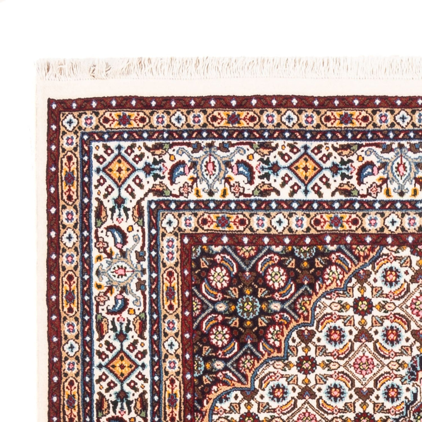Moud Tappeto 147x102cm - Tappeto persiano