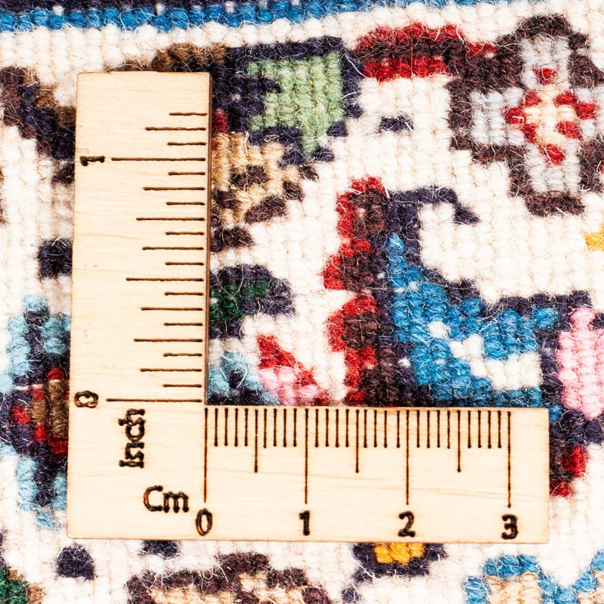 Tappeto Persero - Classico - 147 x 102 cm - beige