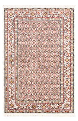 Tappeto Persero - Classico - 148 x 99 cm - beige