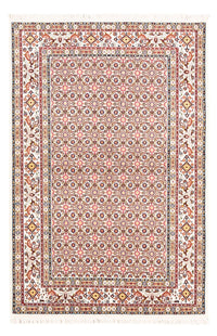 Tappeto Persero - Classico - 148 x 99 cm - beige