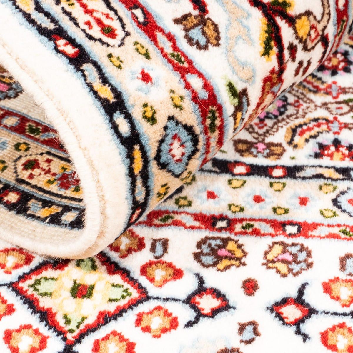 Tappeto Persero - Classico - 148 x 99 cm - beige