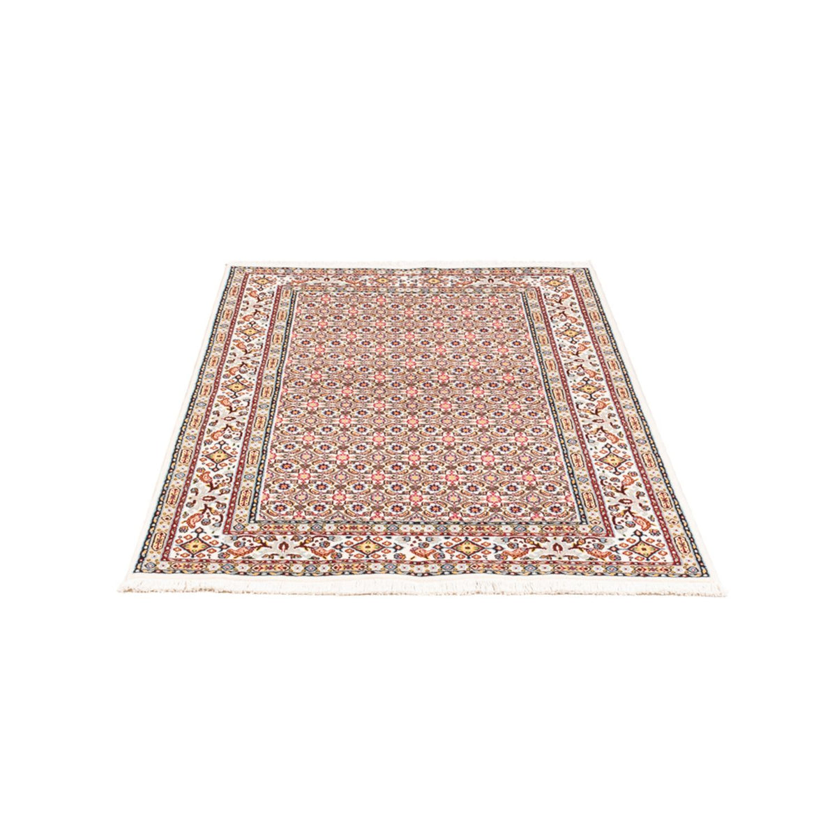 Tappeto Persero - Classico - 148 x 99 cm - beige