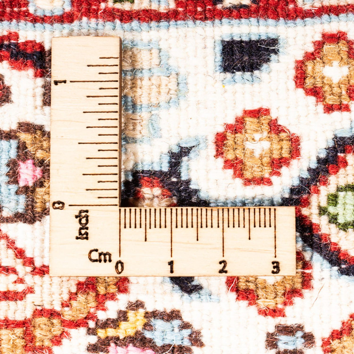 Tappeto Persero - Classico - 148 x 99 cm - beige