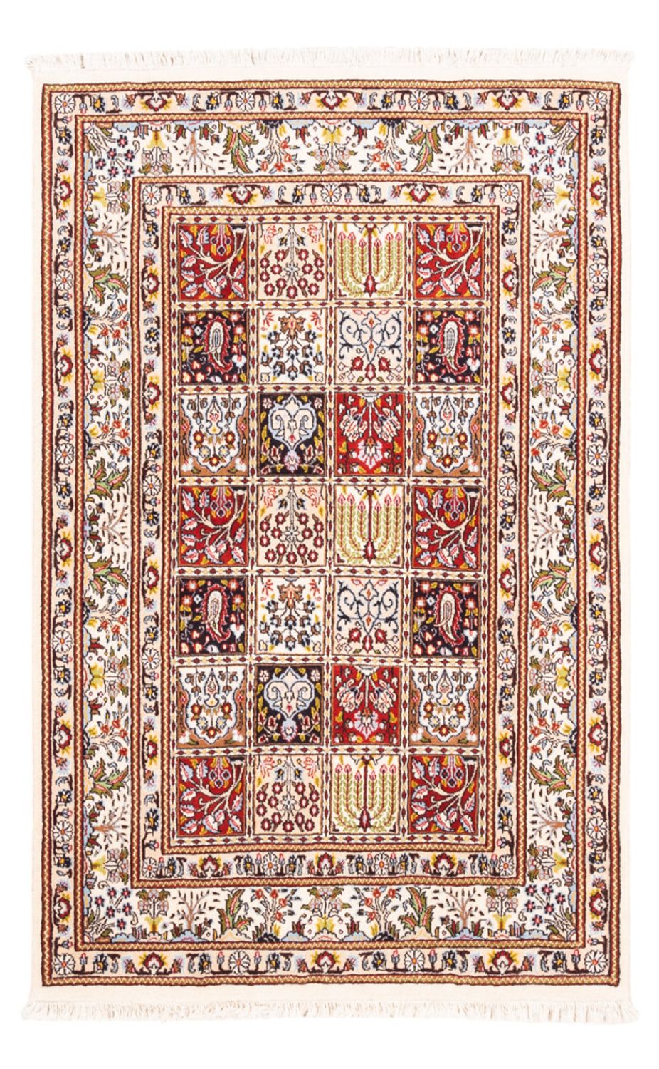 Tappeto Persero - Classico - 147 x 100 cm - multicolore