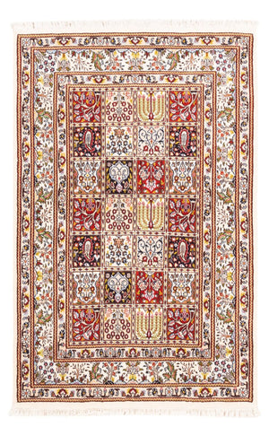 Tappeto Persero - Classico - 147 x 100 cm - multicolore