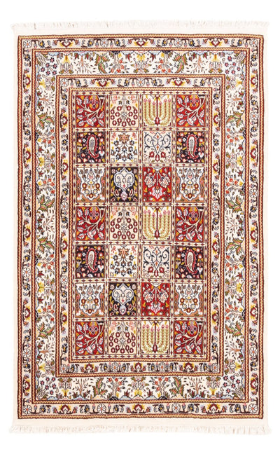 Moud Tappeto 100x147cm - Tappeto persiano