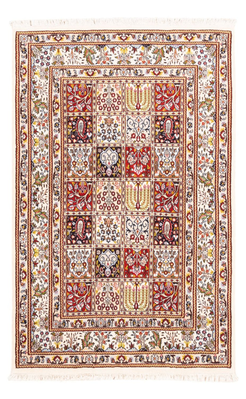 Tappeto Persero - Classico - 147 x 100 cm - multicolore