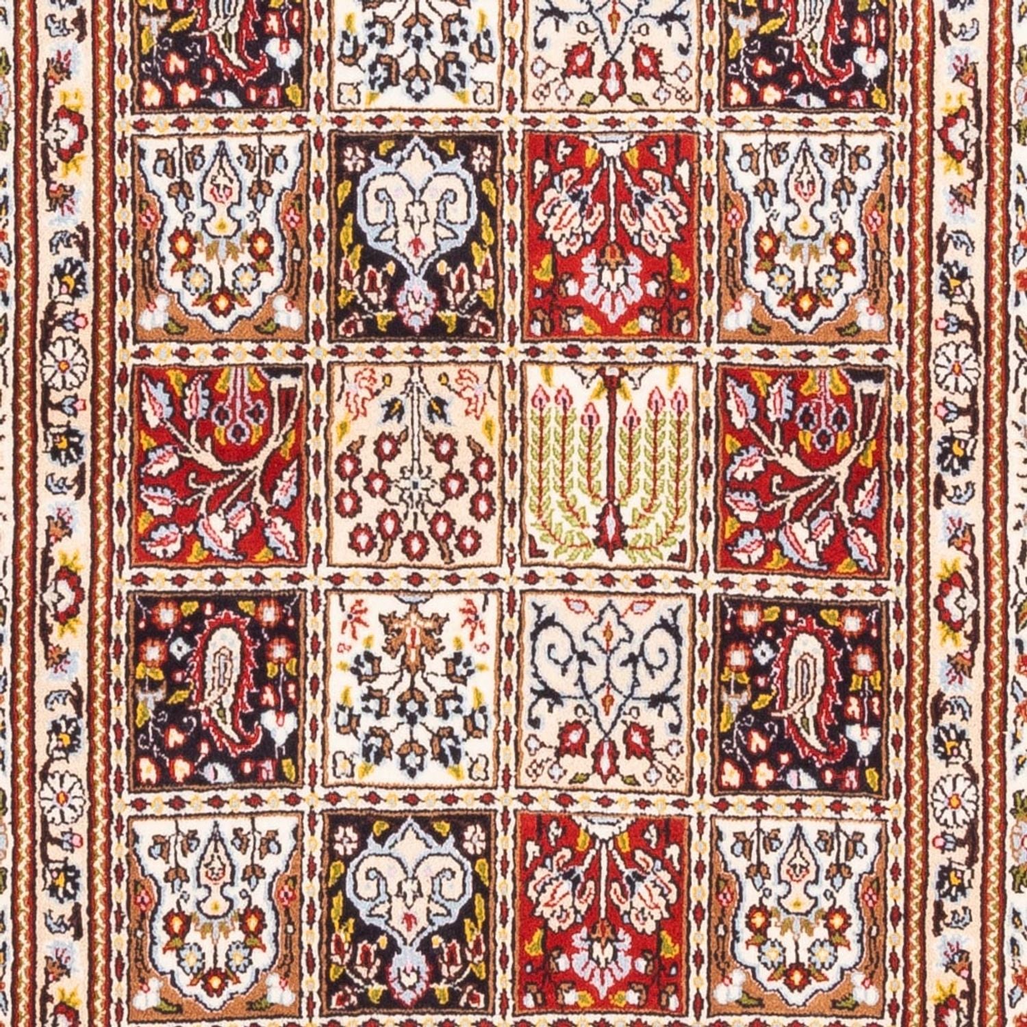 Tappeto Persero - Classico - 147 x 100 cm - multicolore