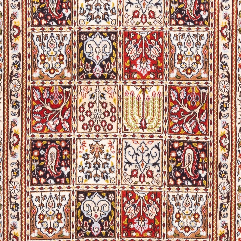 Tappeto Persero - Classico - 147 x 100 cm - multicolore