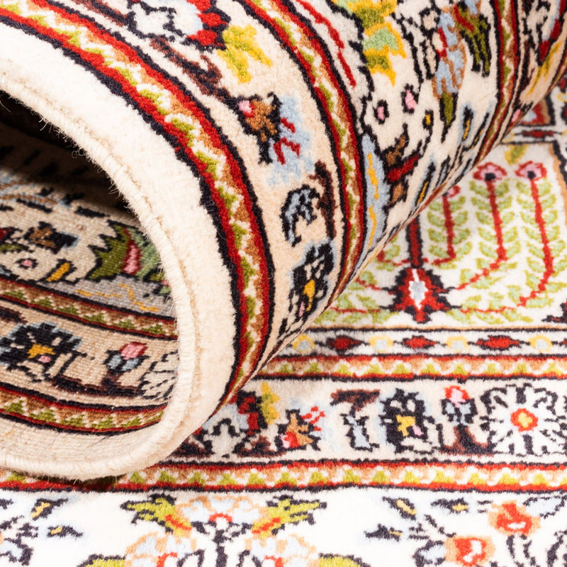 Tappeto Persero - Classico - 147 x 100 cm - multicolore