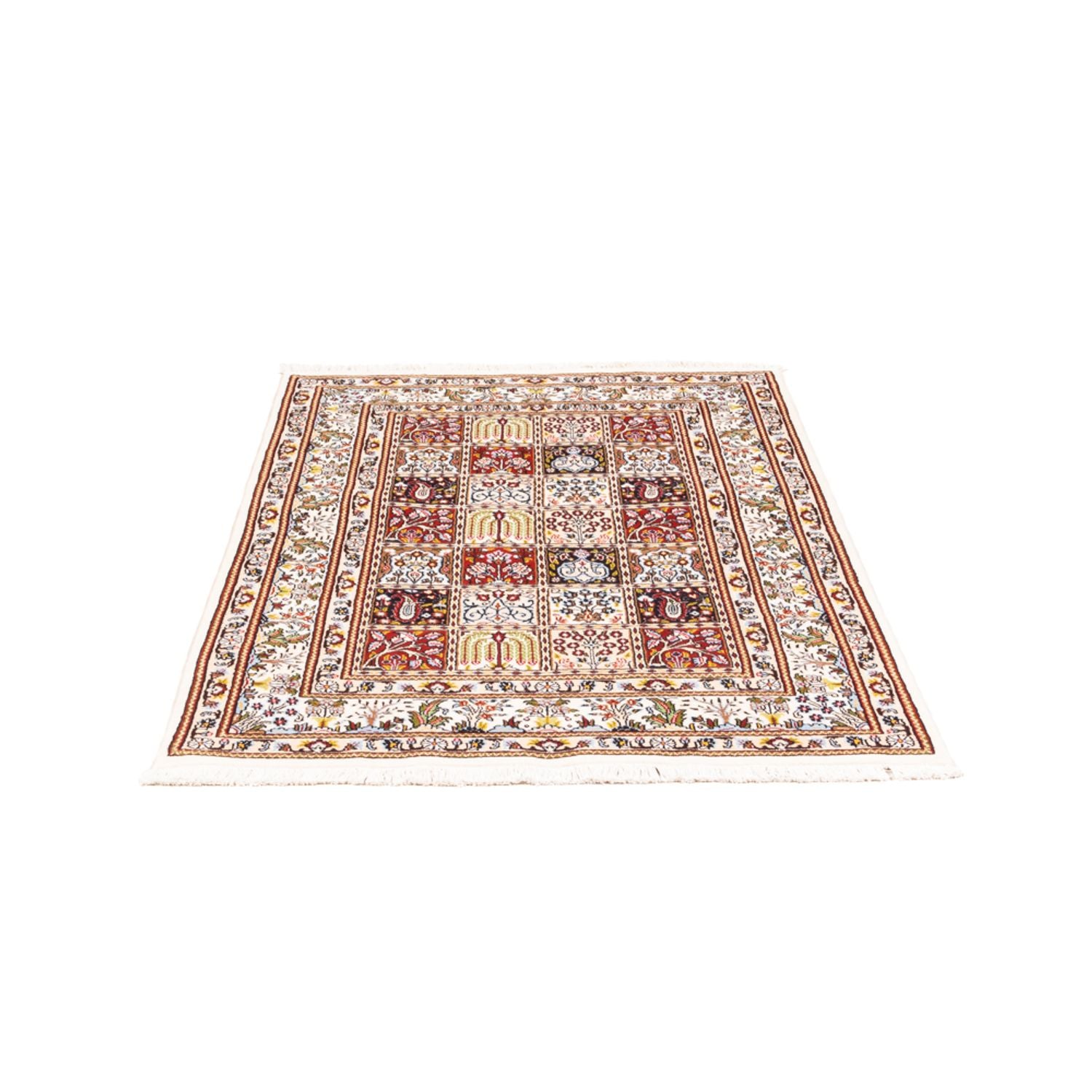 Tappeto Persero - Classico - 147 x 100 cm - multicolore