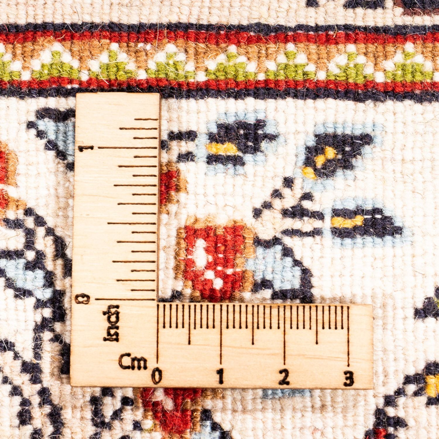 Tappeto Persero - Classico - 147 x 100 cm - multicolore