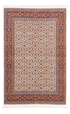 Tappeto Persero - Classico - 147 x 95 cm - beige