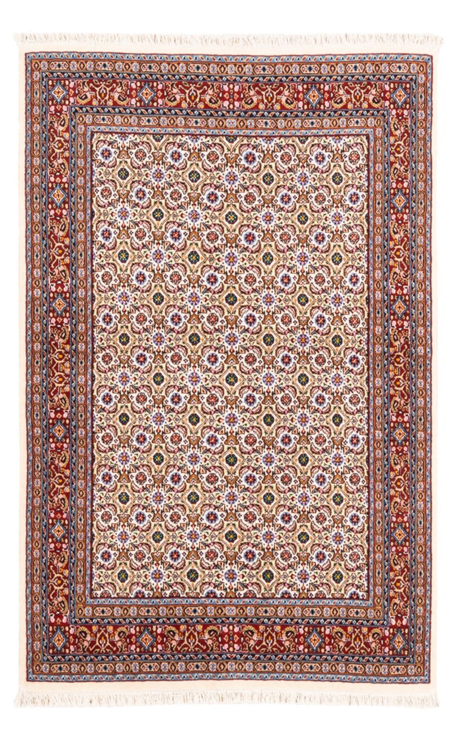 Tappeto Persero - Classico - 147 x 95 cm - beige